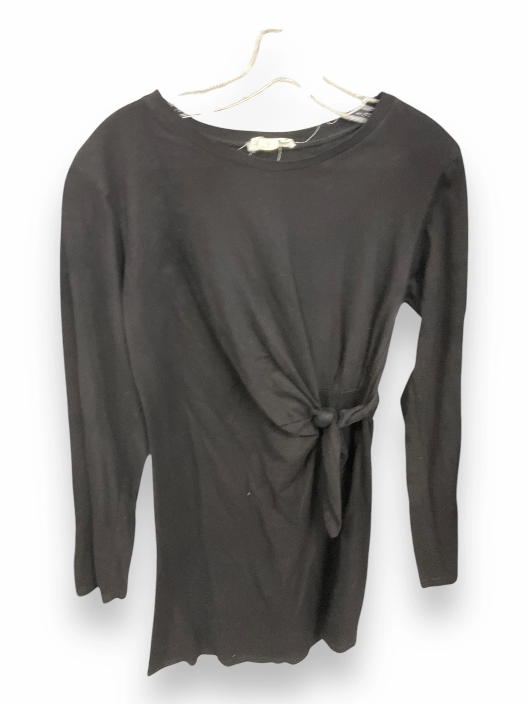 Dress Casual Short By Loveriche In Black, Size: L UltraSoftFinish