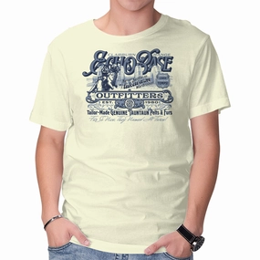 Layered Look Wear Low Impact Processing Echo Base Outfitters