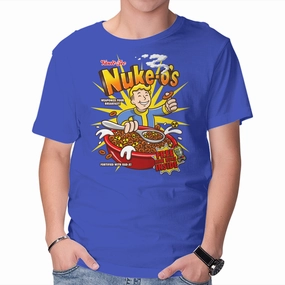 Nuke-Os Wrinkle Resistant Finish