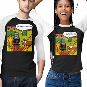 All Day Comfort Black Knight Fine