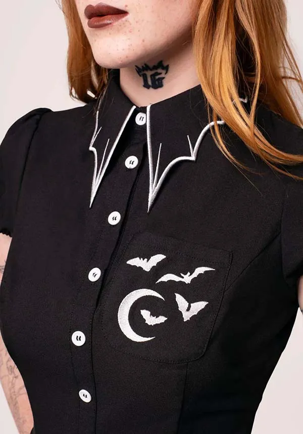 Drusilla | DRESS ThermalLining Flexible Material