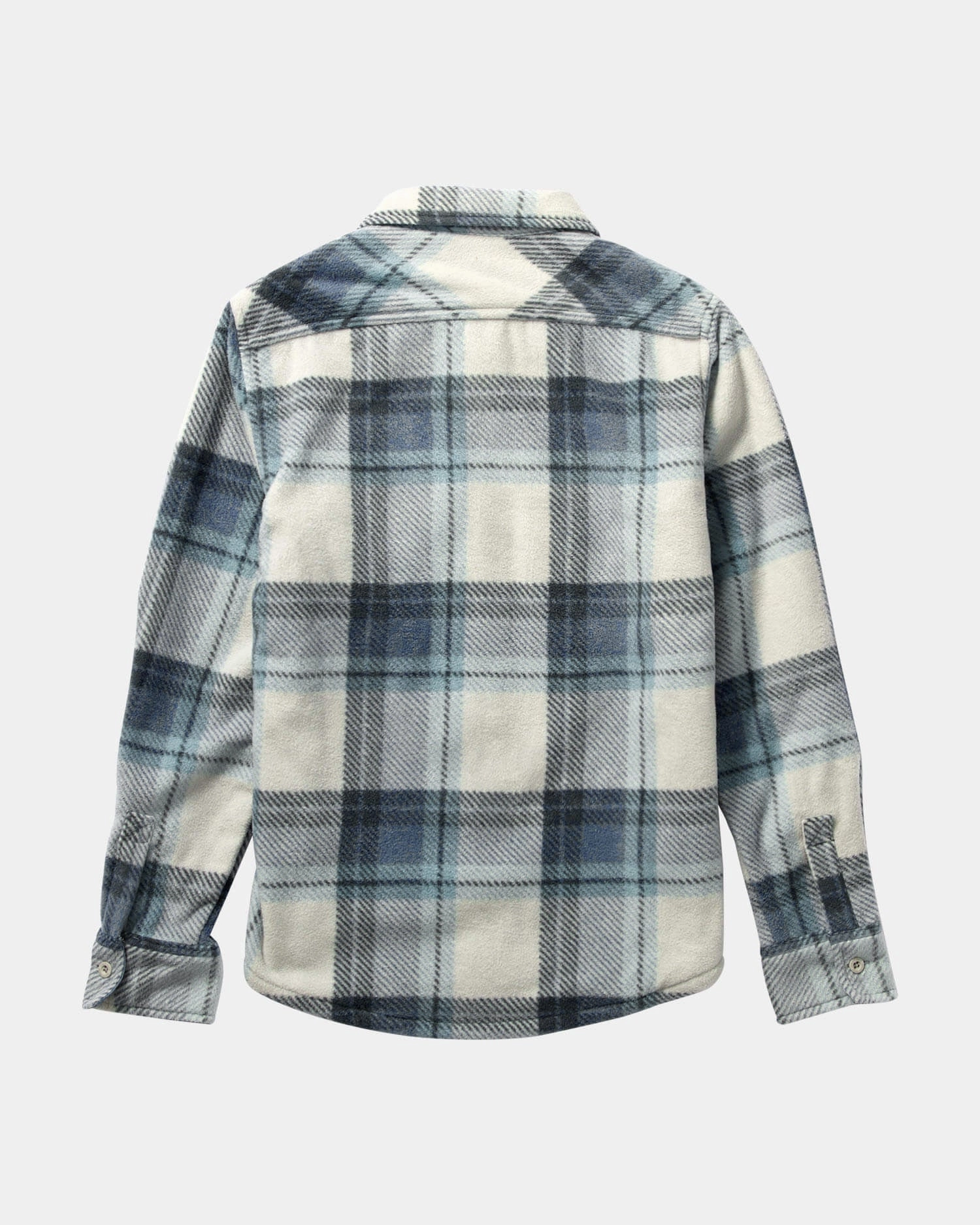 Swellter Polar Fleece  Kids - Grey Halloween look