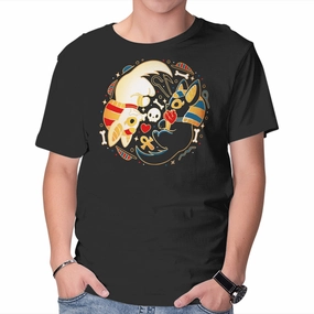 Comfortable Casual Egyptian Dogs