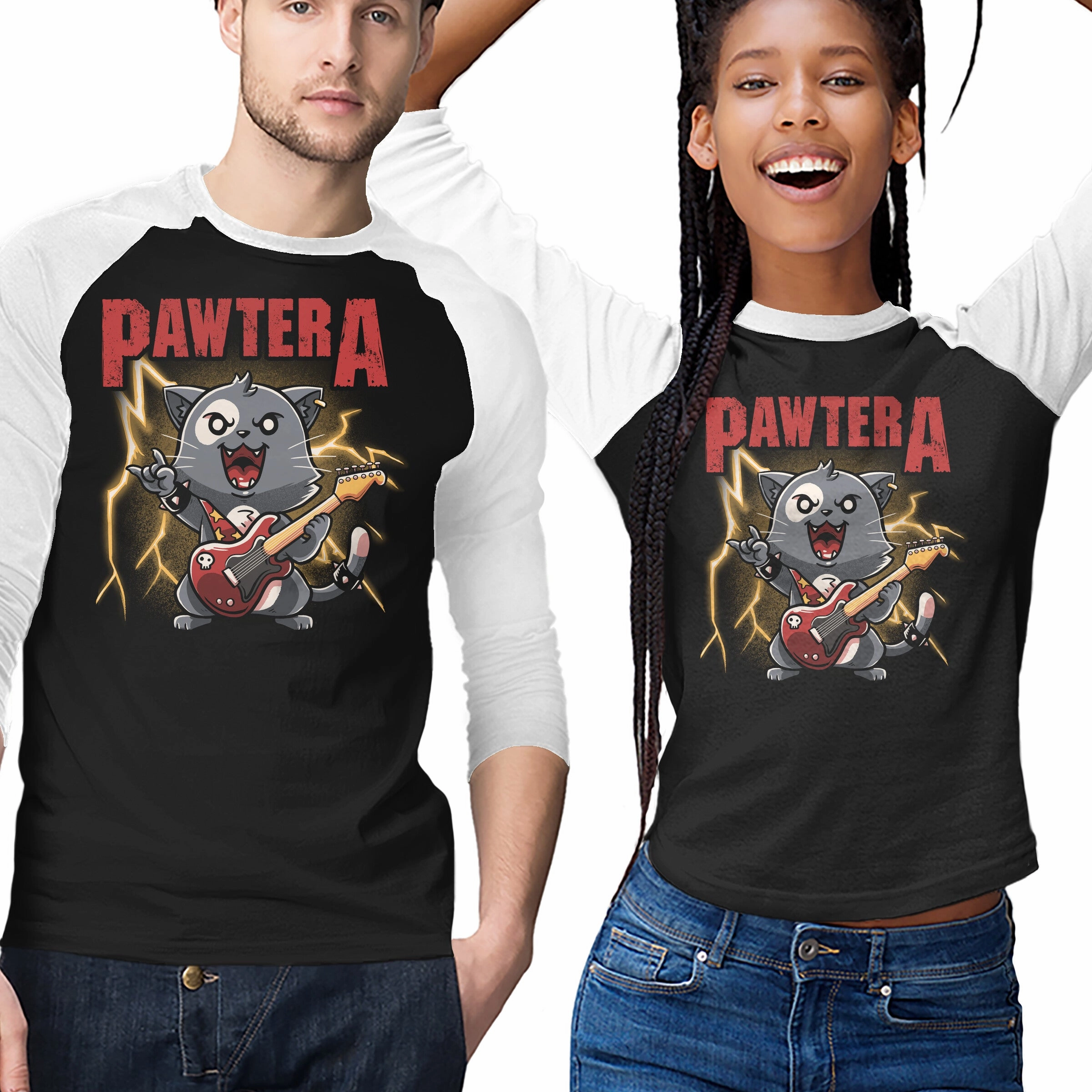 Pawtera Layered Collar Structure