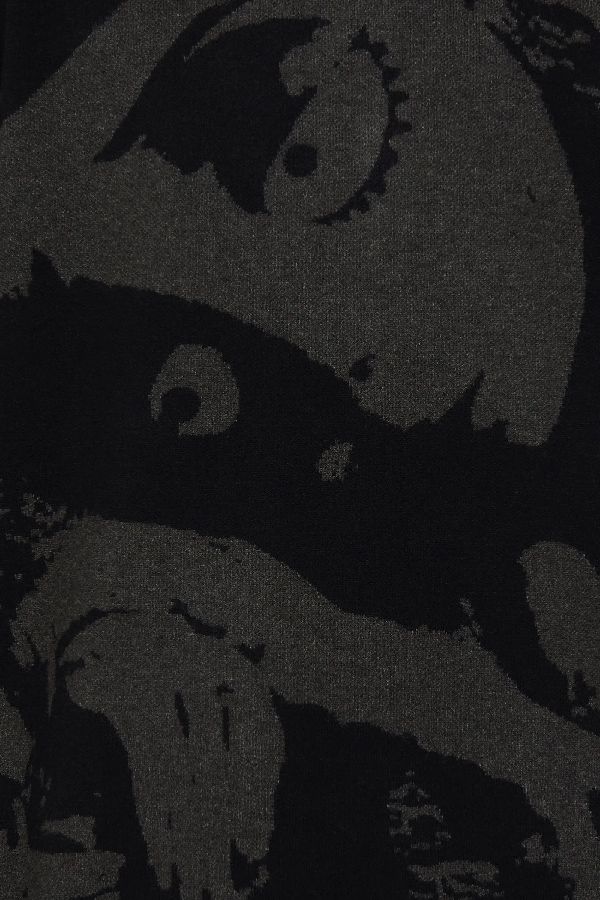 Professional Cut Emily Stripe Knit Jumper