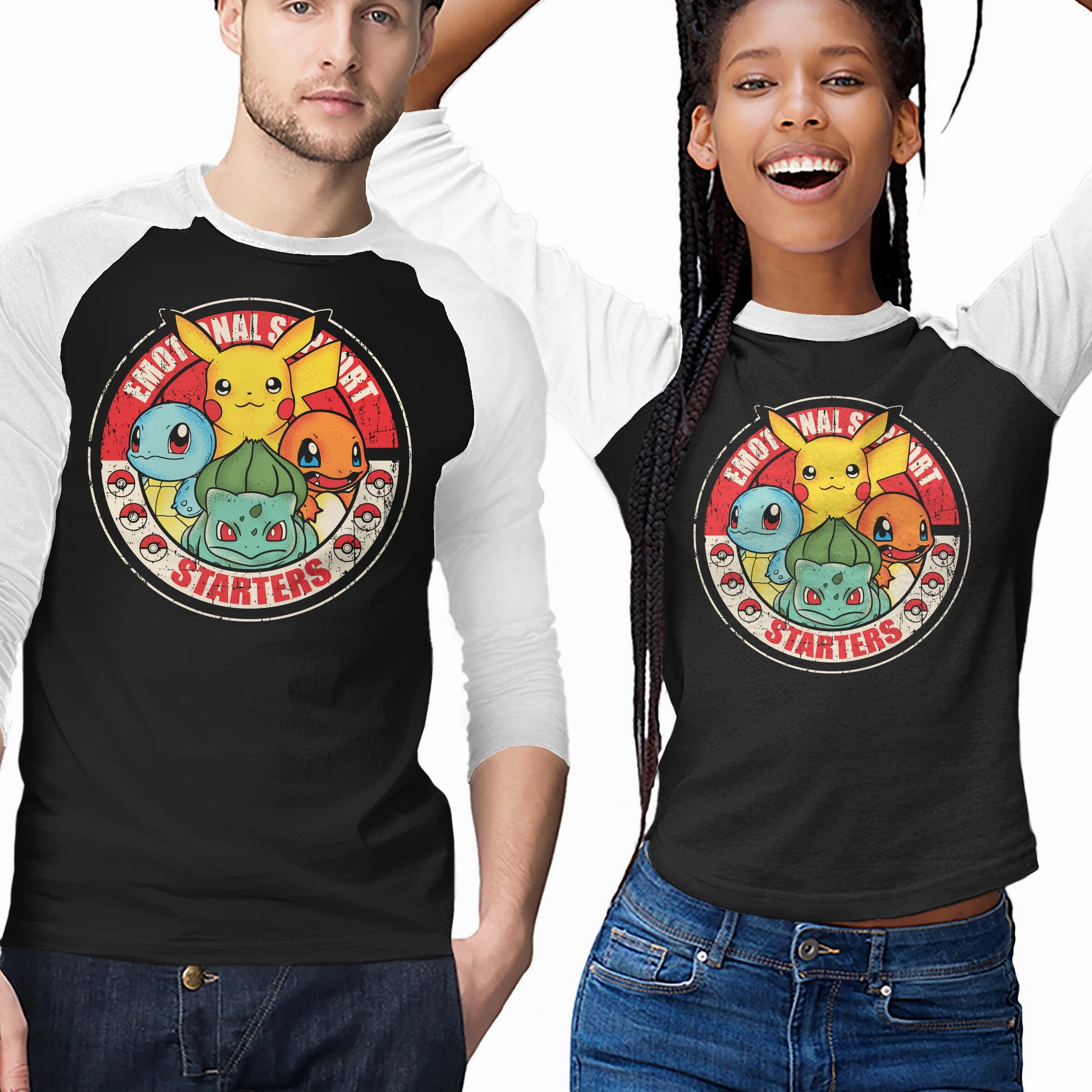 Emotional Support Starters Breathable Active Wear Comfortable and Chic