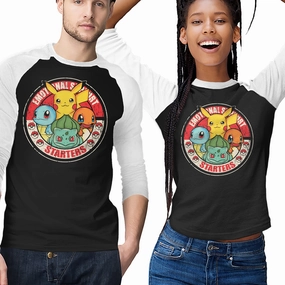 Reinforced Neckline NonRestrictive Cut Emotional Support Starters