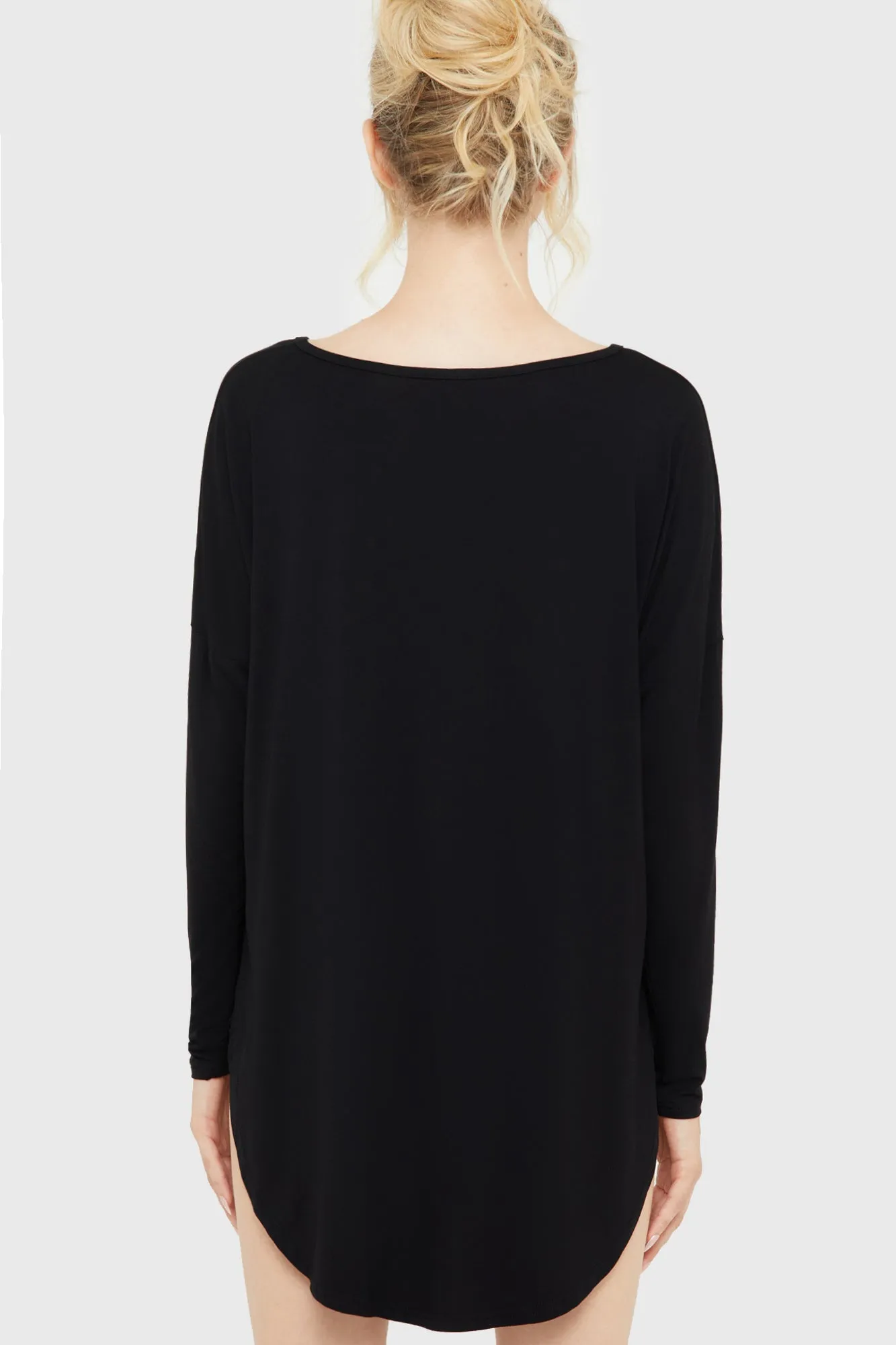 MultiPanelConstruction Quick Access Pockets Enchantors Embrace Lounge Dress