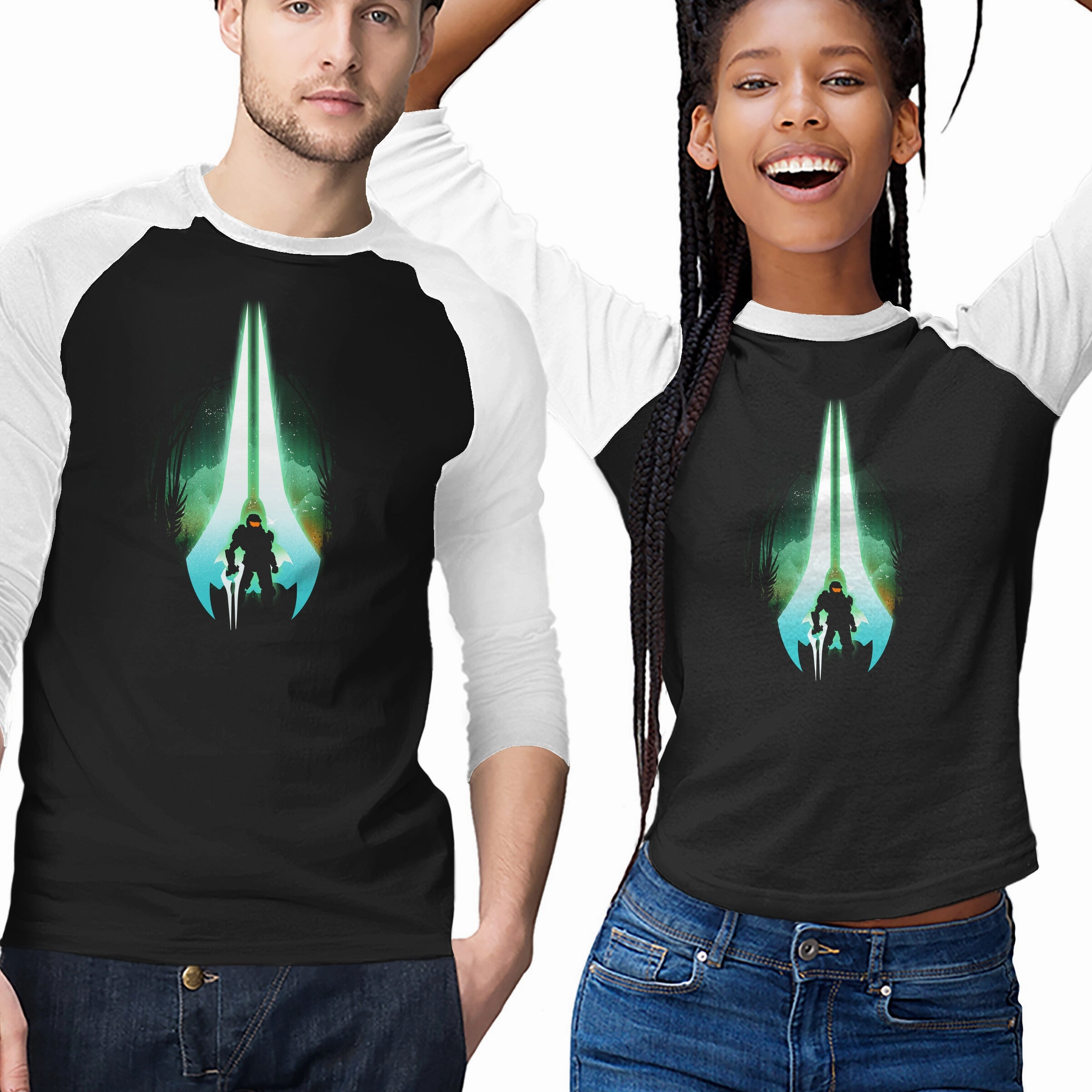 Informal charm Eco Friendly Fabric Energy Sword