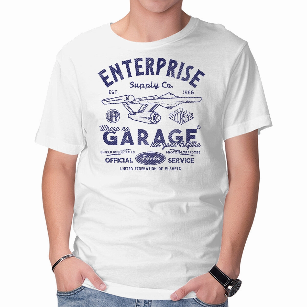 Soft Texture Sublimation Resistant Fabric Enterprise Garage