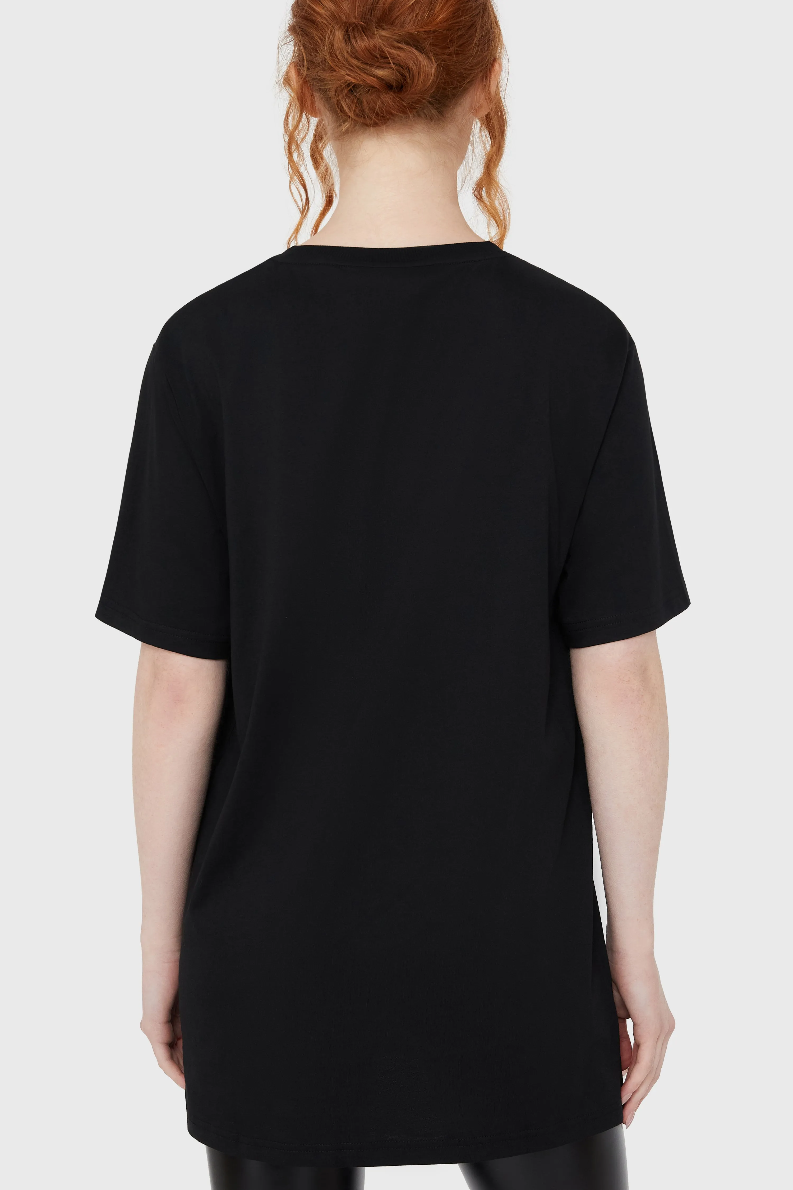 I'm Not Dead T Shirt NonRestrictiveCut