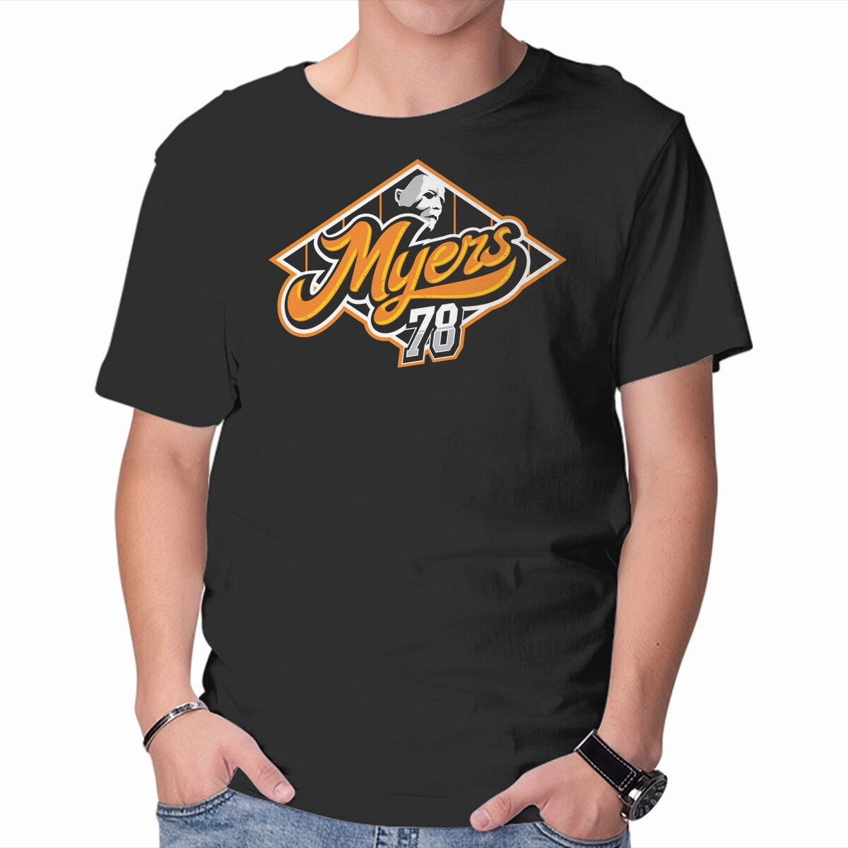 Myers 78 Daily Style Trend Unisex style