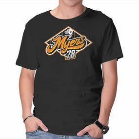 Myers 78 Relax Fit Design