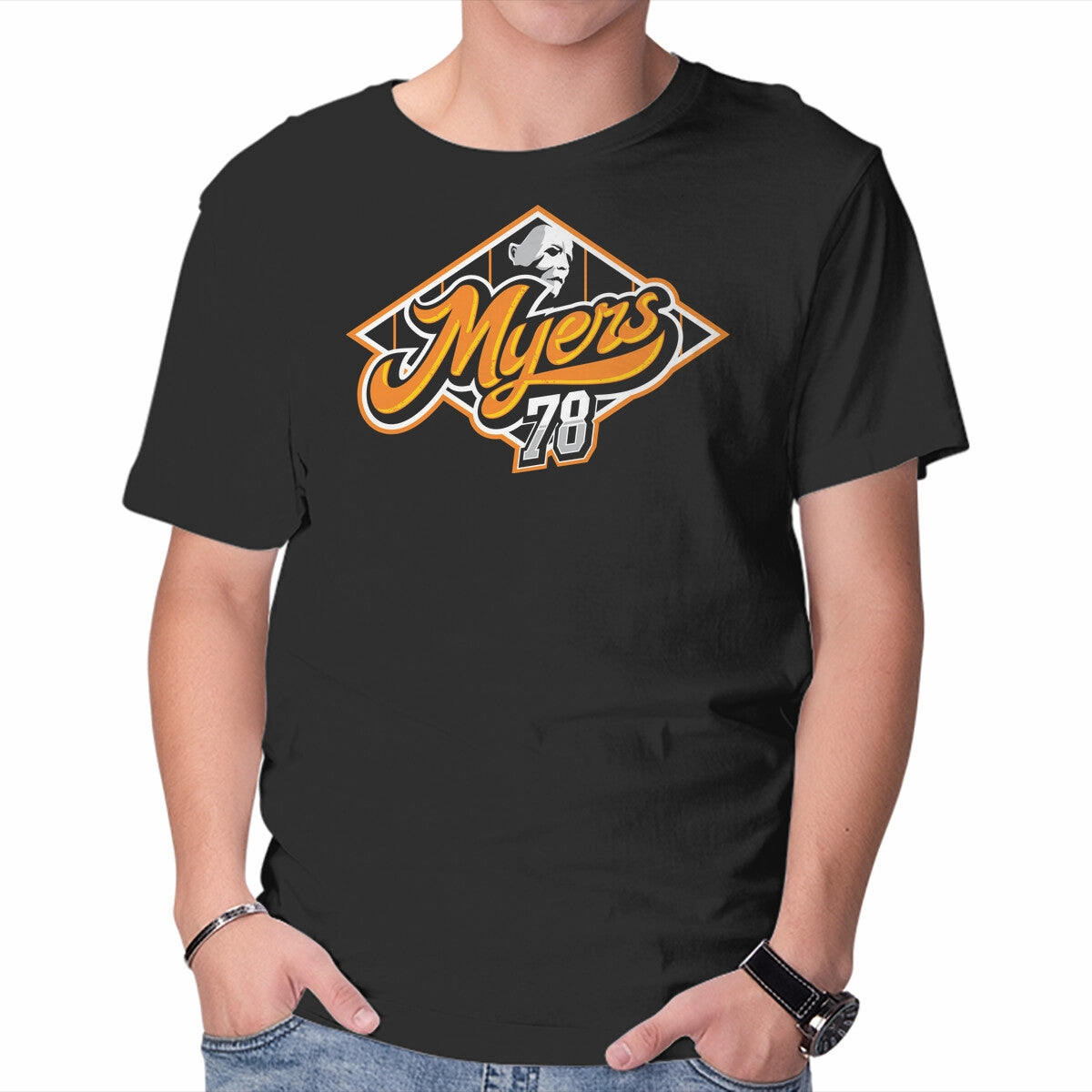 Myers 78 Relax Fit Design