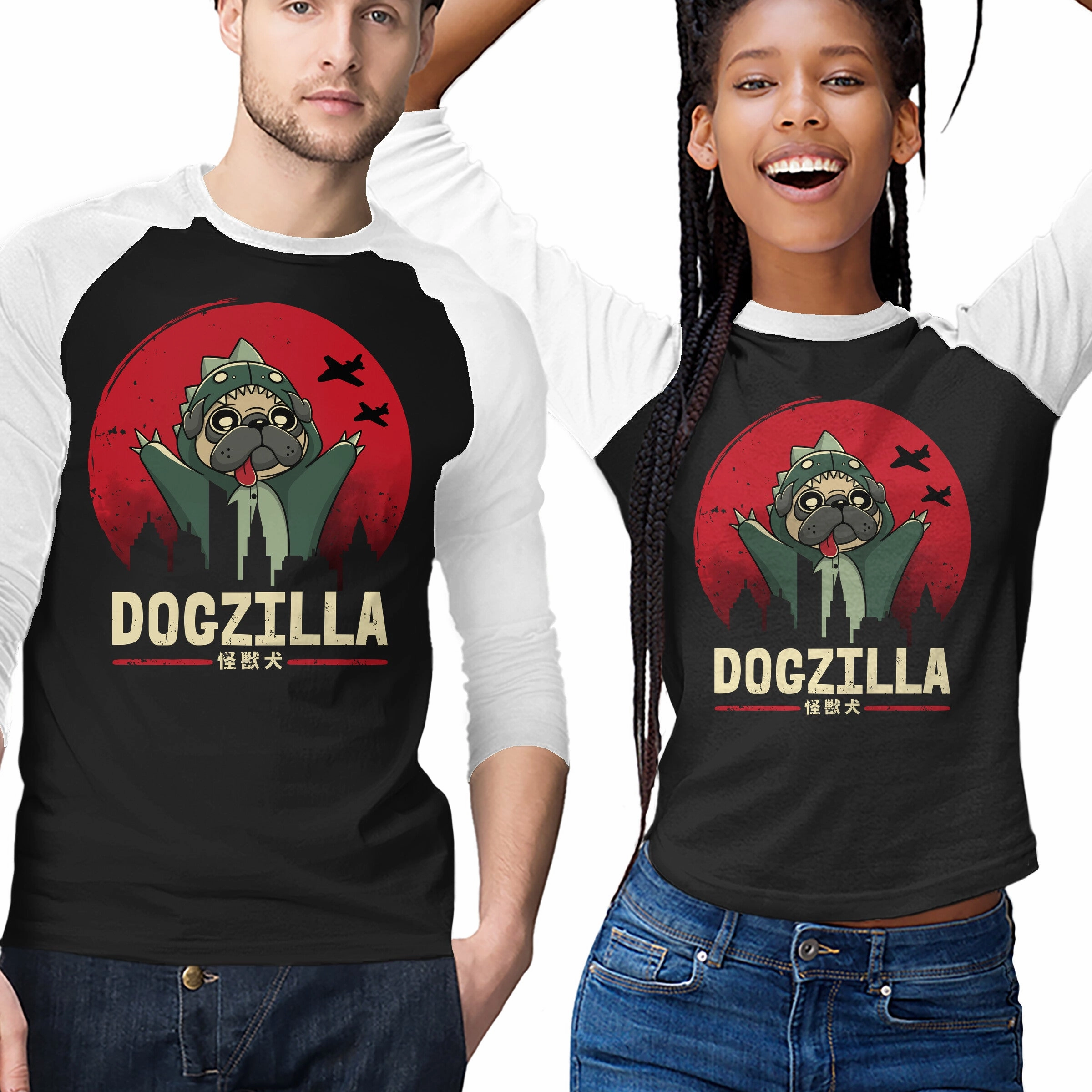 Dogzilla ZeroWaste Production