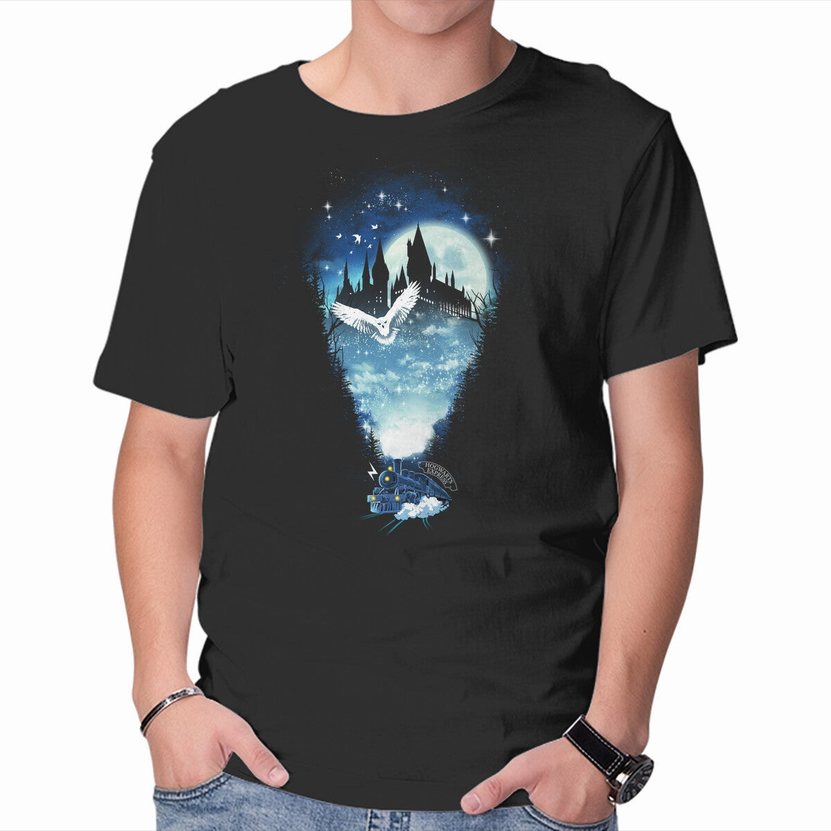 Magical Express Eco friendly materials