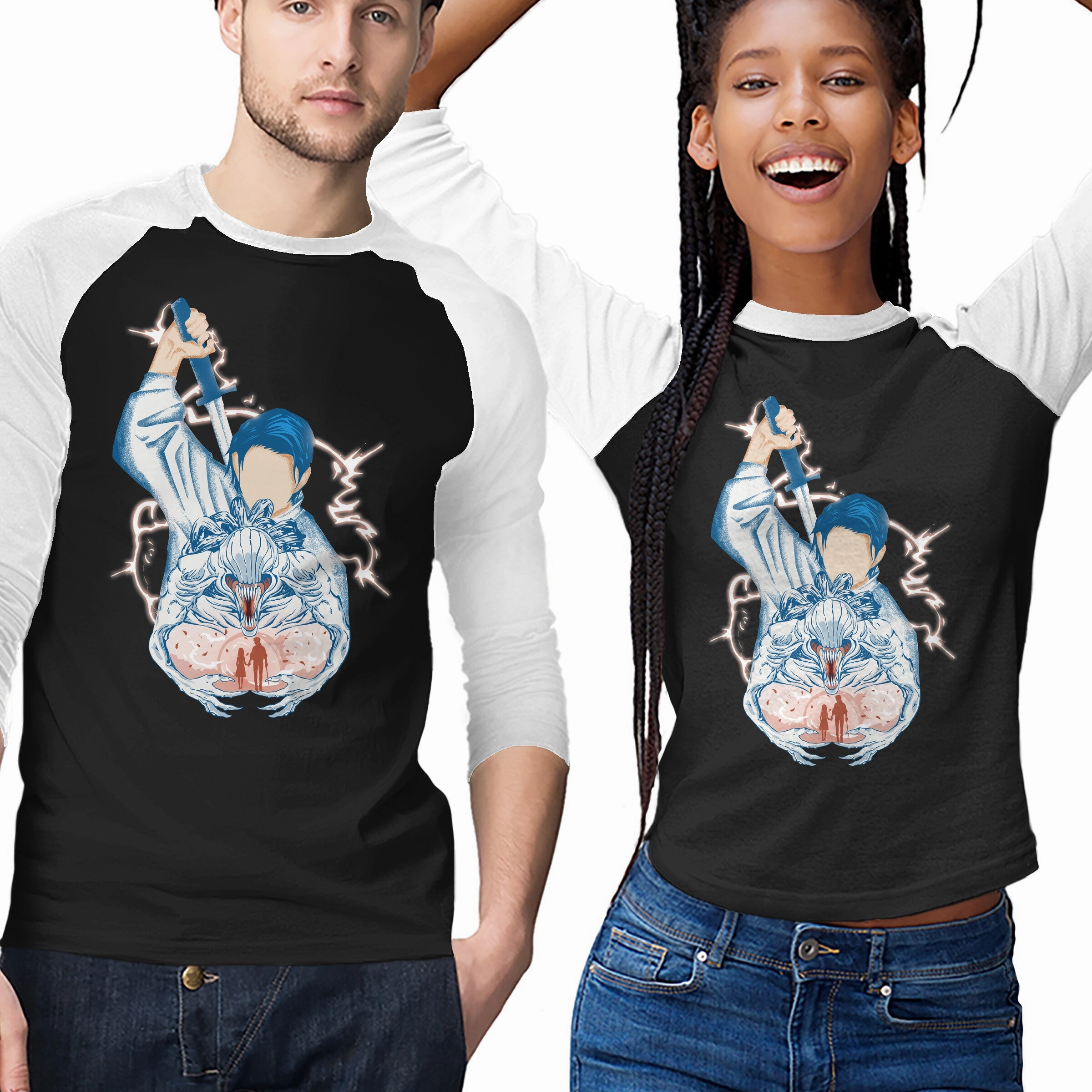 SoftenedTexturedWeave Scoop neck Yuta Okkotsu