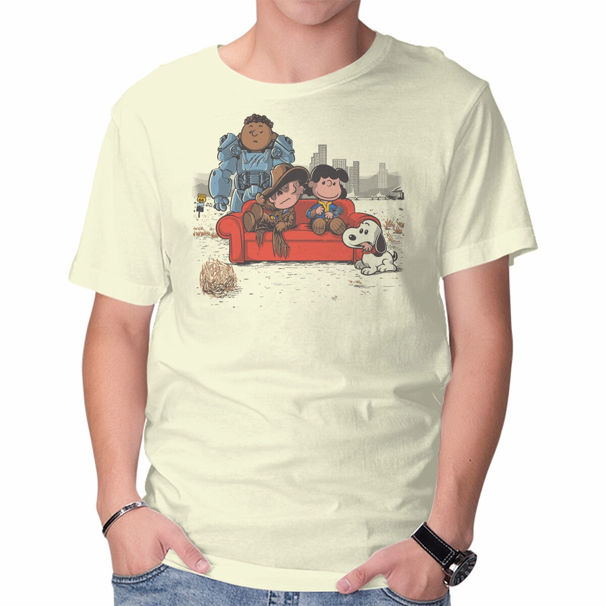 Light Flex Fit Stylish Look Fallnuts