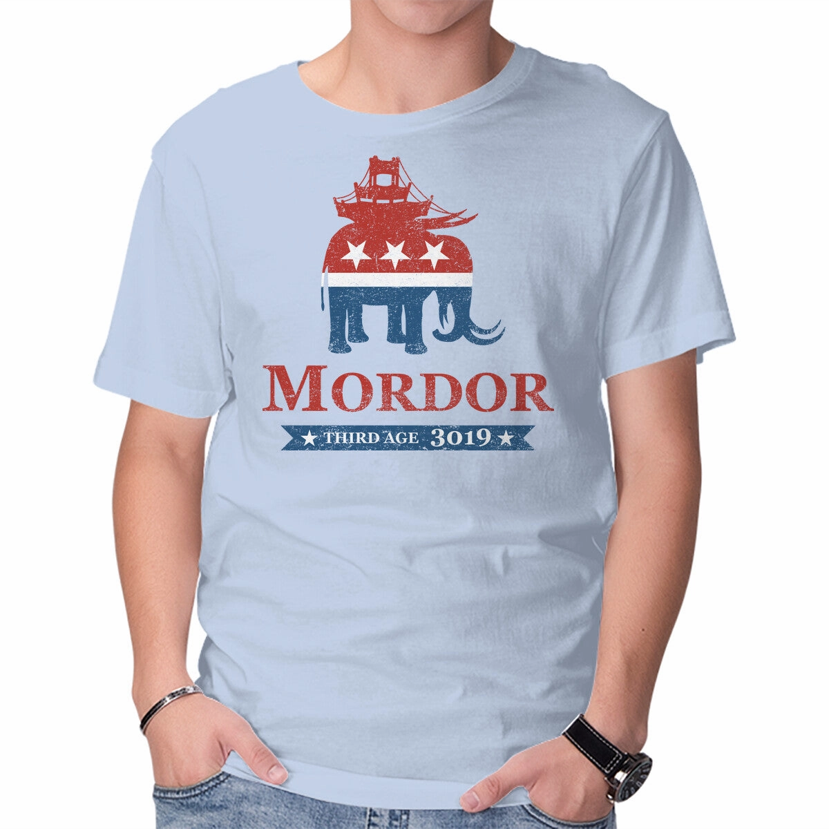 Fantasy Elections Chic Comfort Style