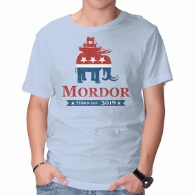 Fantasy Elections Chic Comfort Style