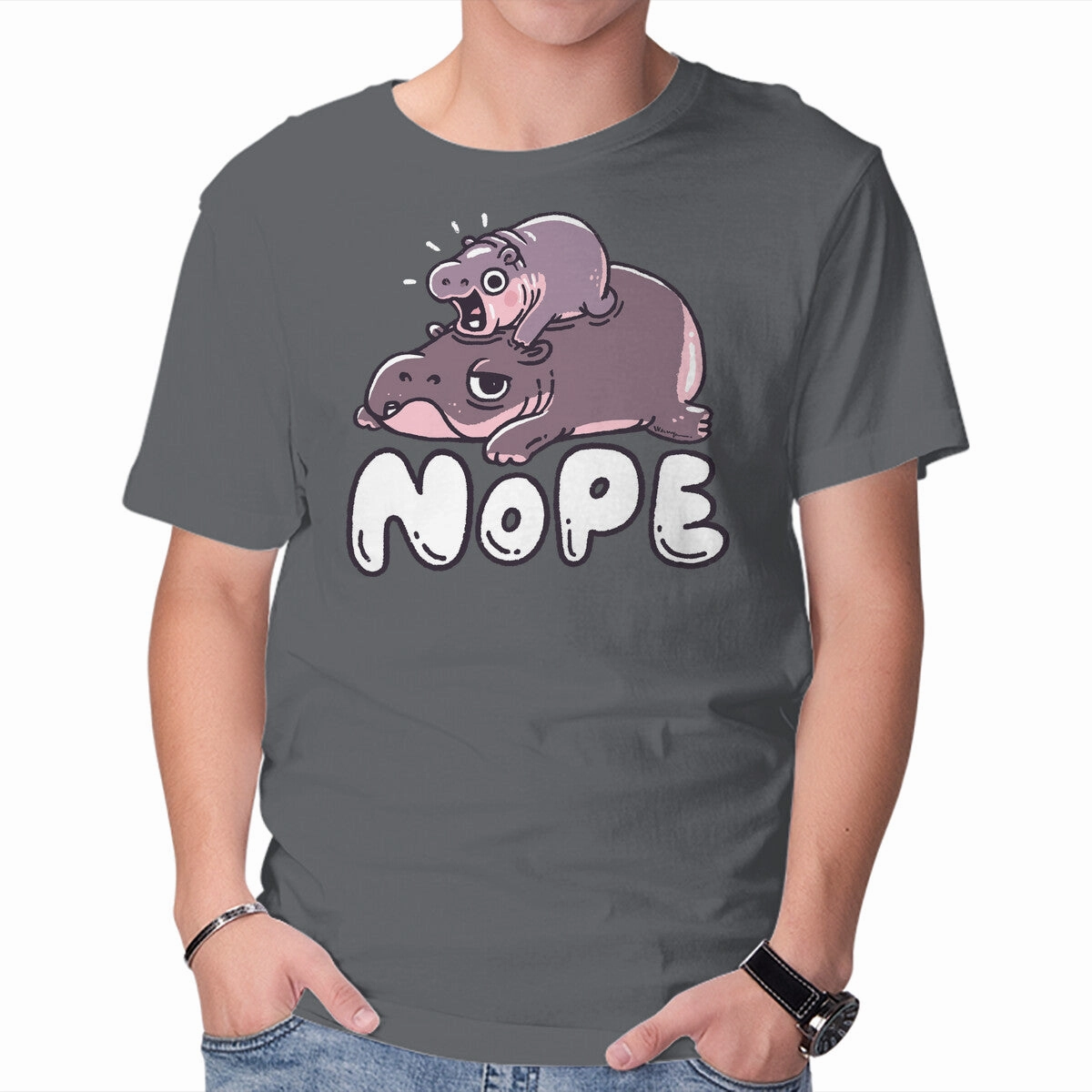 ColorfastFabricTech No Moo