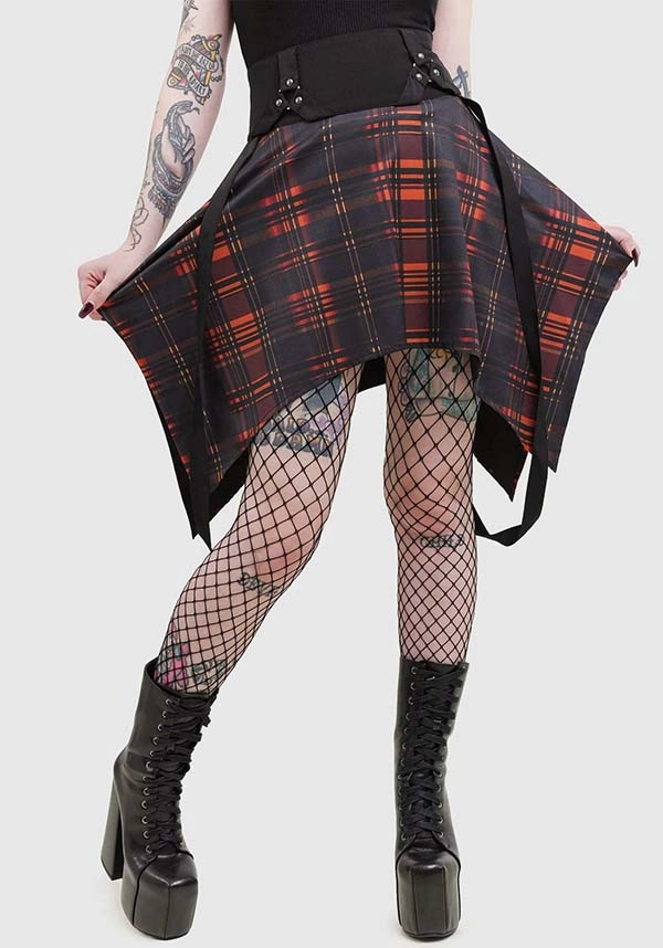 Amberic | SKIRT* Full Circle