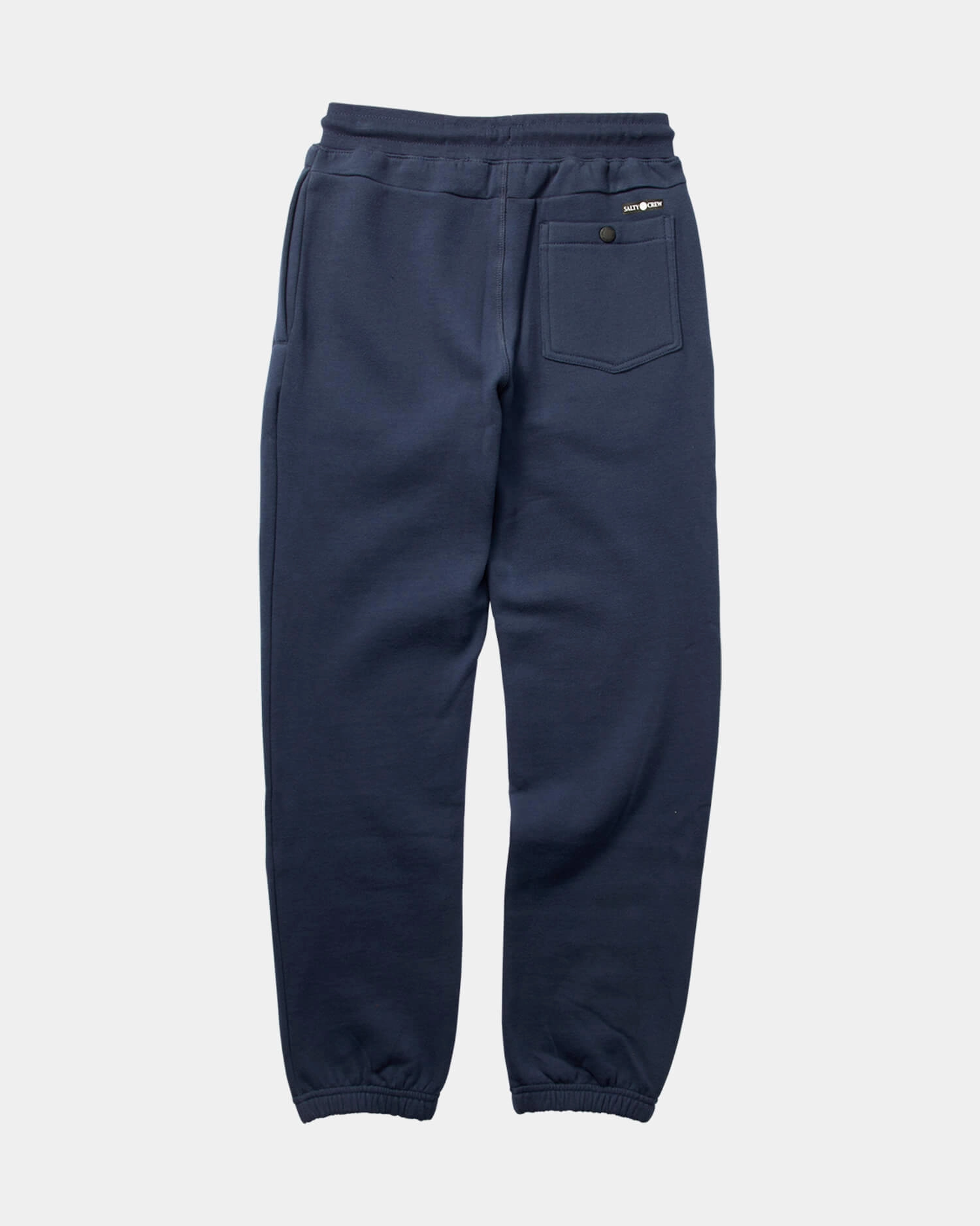 Dockside  Sweatpant Kids - Navy TaglessComfort Cozy Waist