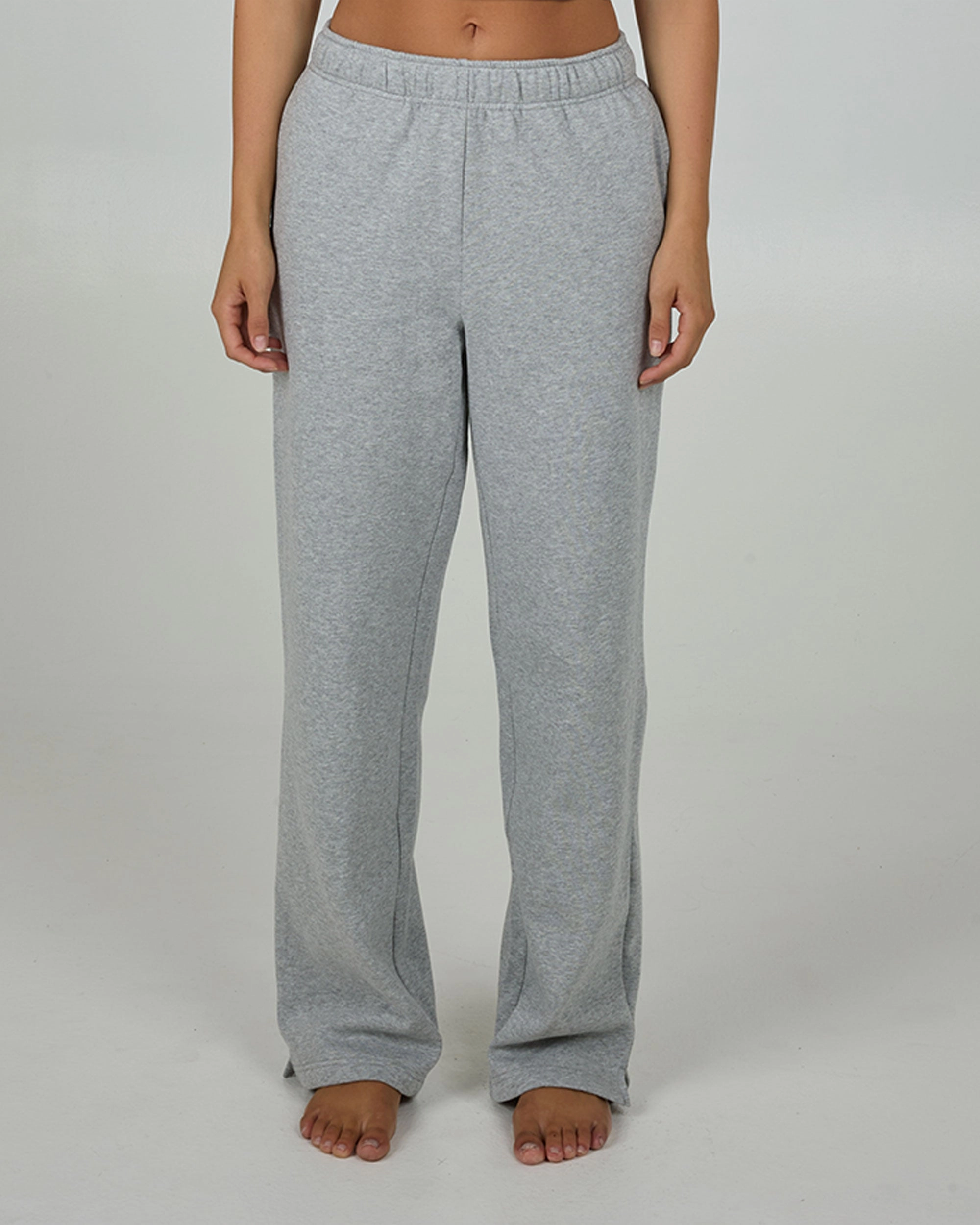 Flagship Pant - Athletic Heather Sporty Fit Design