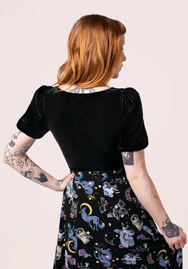 Moonlit | TOP MeshPanel