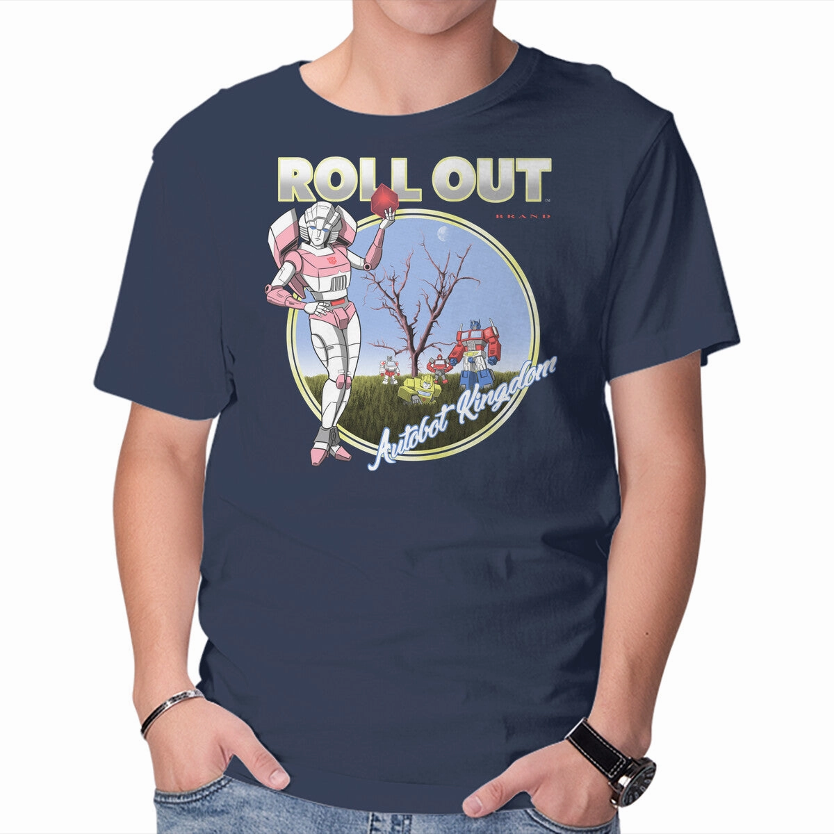 Roll Doubt Soft Texture