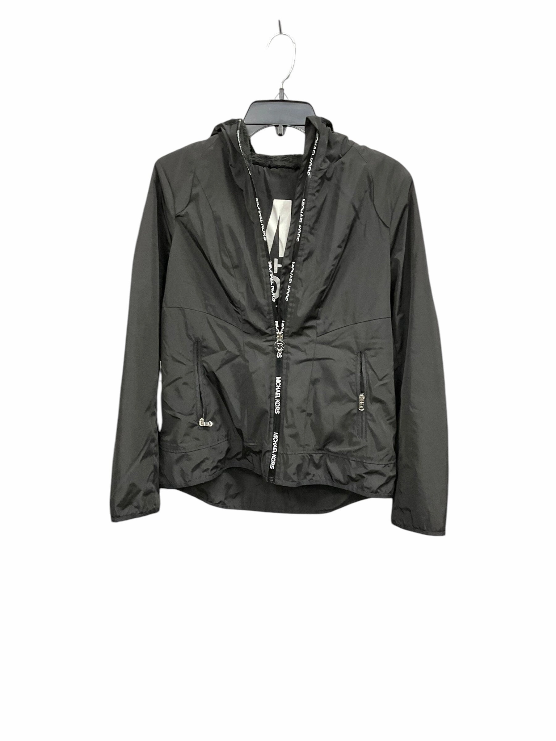 Jacket Puffer & Quilted By Michael By Michael Kors  Size: S Boss Vibe ButterySoftTexture