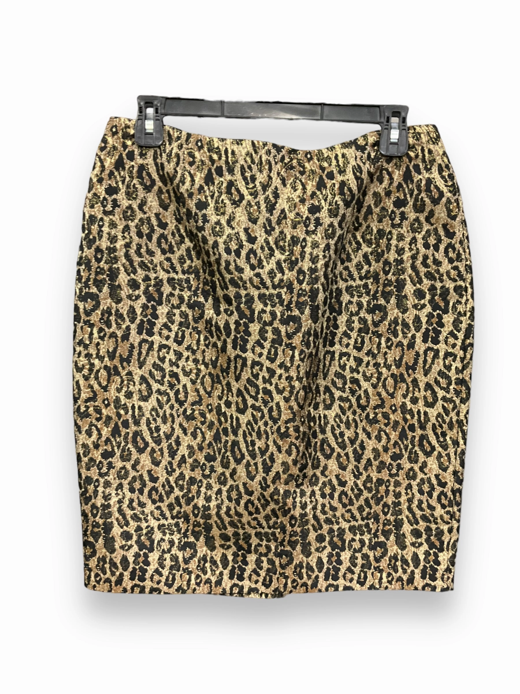 Skirt Midi By Sunny Leigh  Size: 8 TactileStitching Street Fest