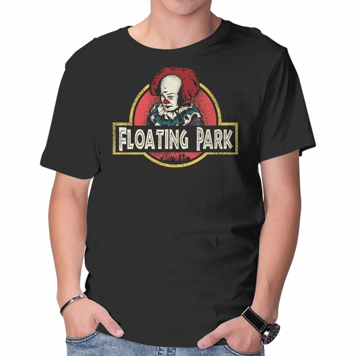 Floating Par Quick-Dry Fabric