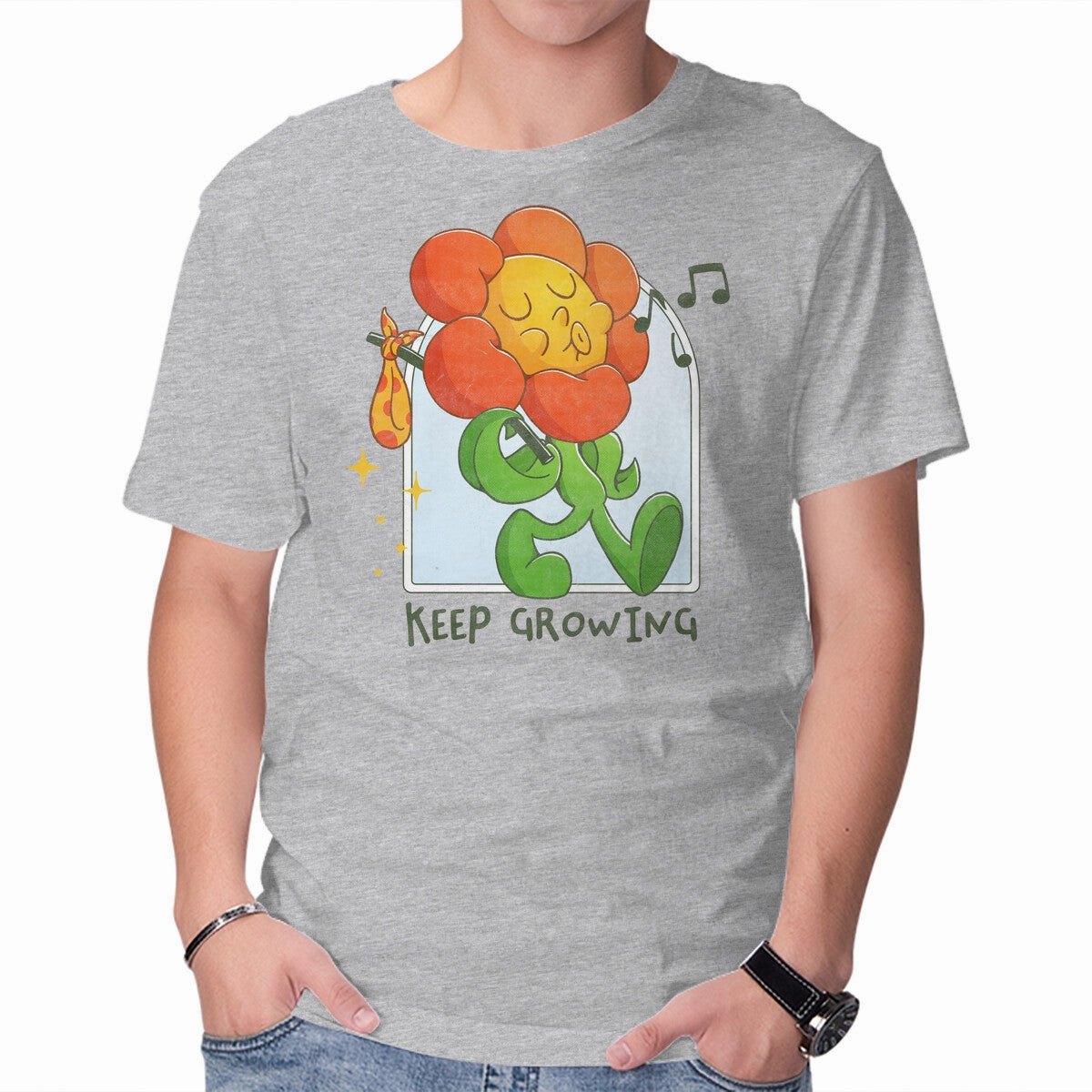 Follow Your Instincts Outdoor Activity