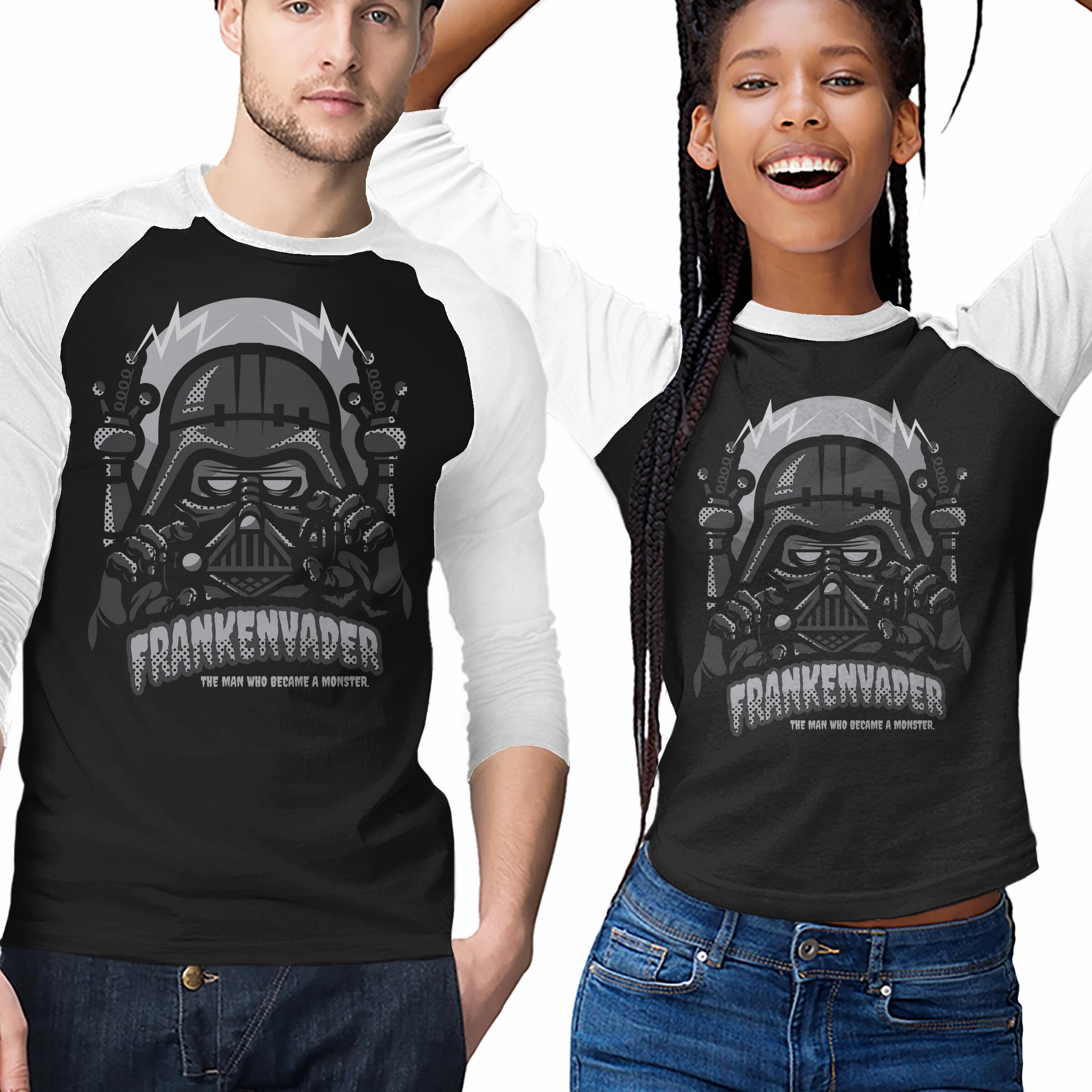 Frankenvader Seasonal Fashion