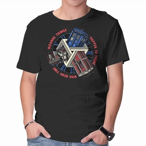 Dimensional Stability Weave Time Benders