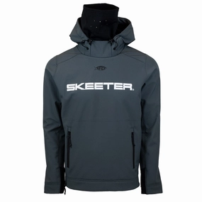 Skeeter AFTCO Reaper Windproof Pullover Thermal Lining Snow Wear