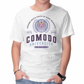 Light Wear Comodo University