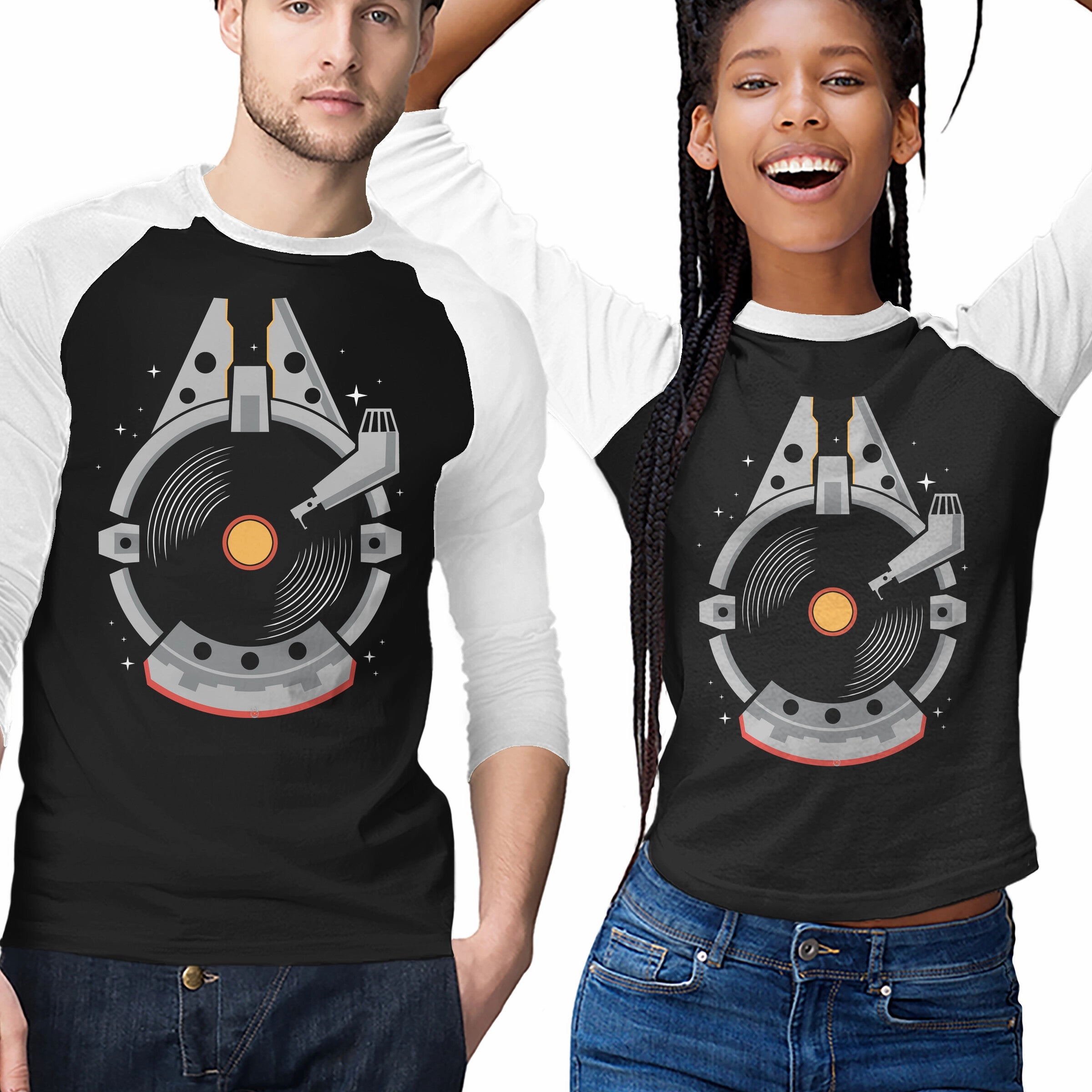 Everyday Wearable Galactic Sound