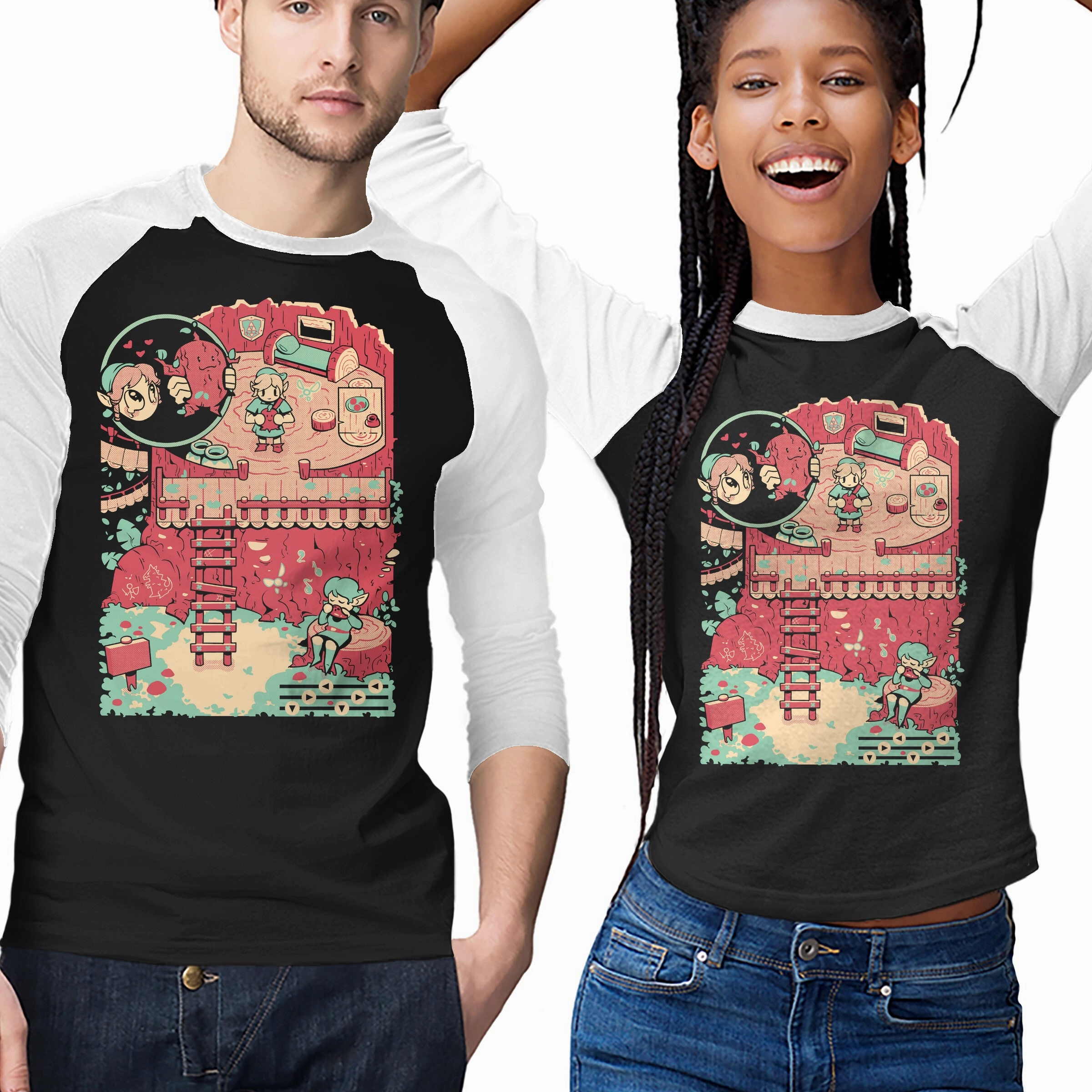 Ocarinas Echo Comfy Fit Wear Best Seller