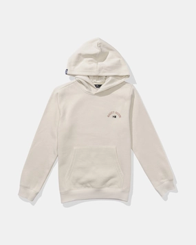 Weasel like Limited Release Good Vibes  Fleece Kids - Moonbeam