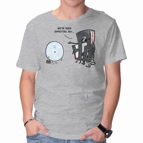 Getting Old Teenager coolness