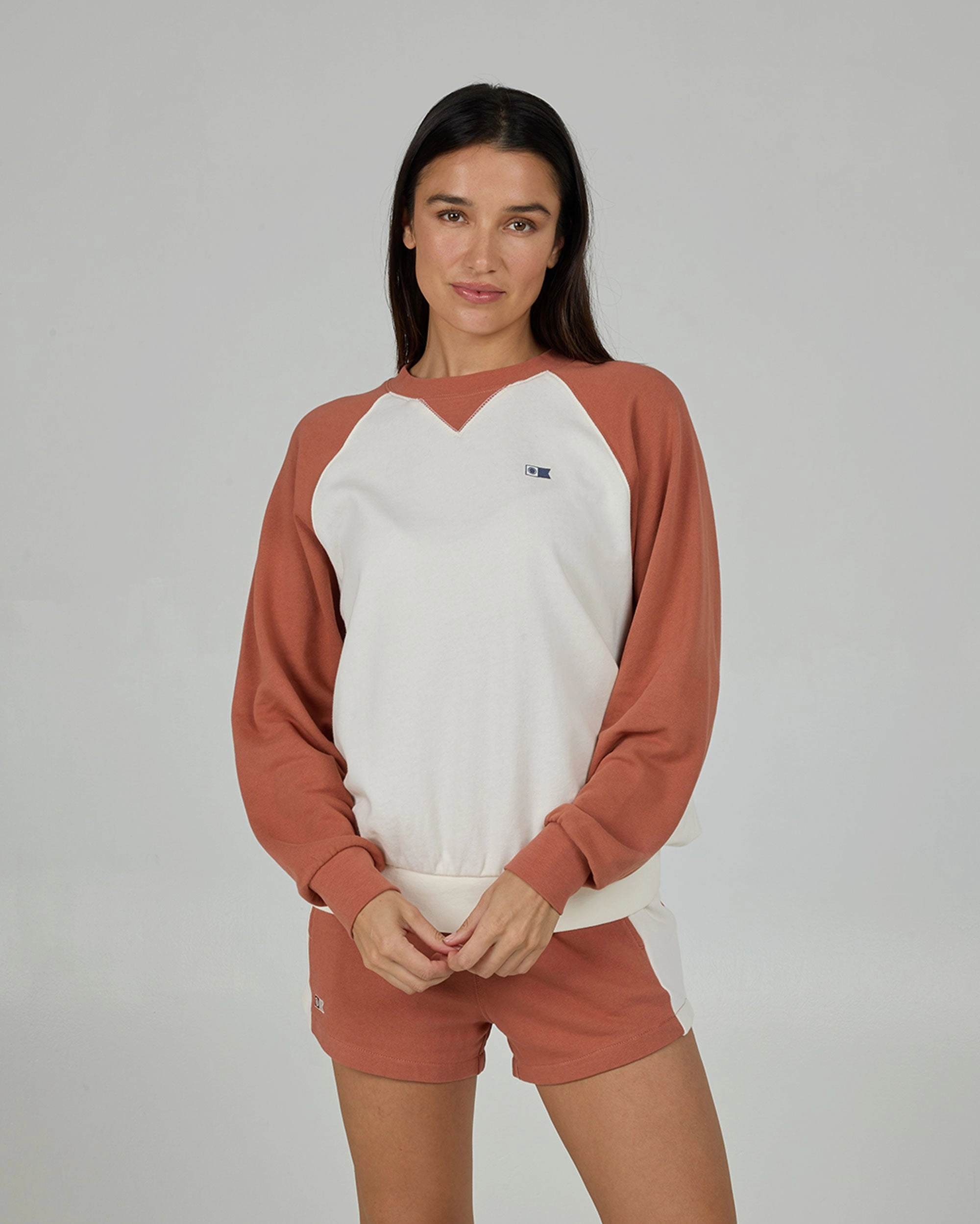 Gone Sailin Crew - Sierra Stretchable Waistband