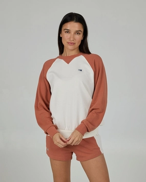 Gone Sailin Crew - Sierra Stretchable Waistband