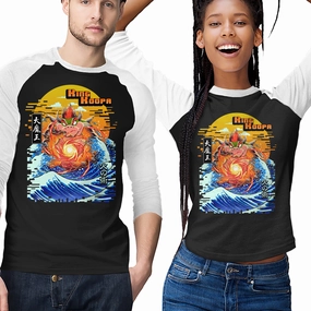 Great King Koopa Relaxed Vibes