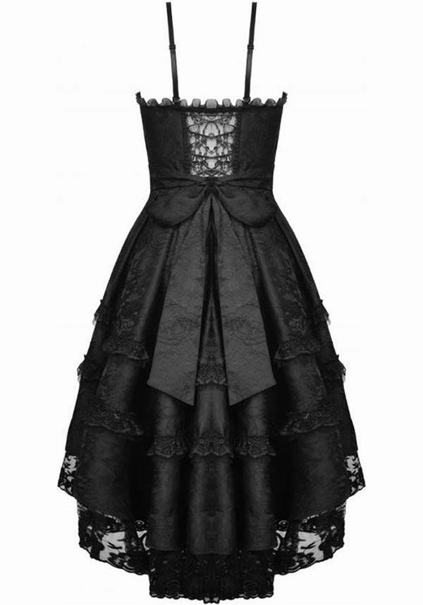 Flattering Waistband Haunt | DRESS