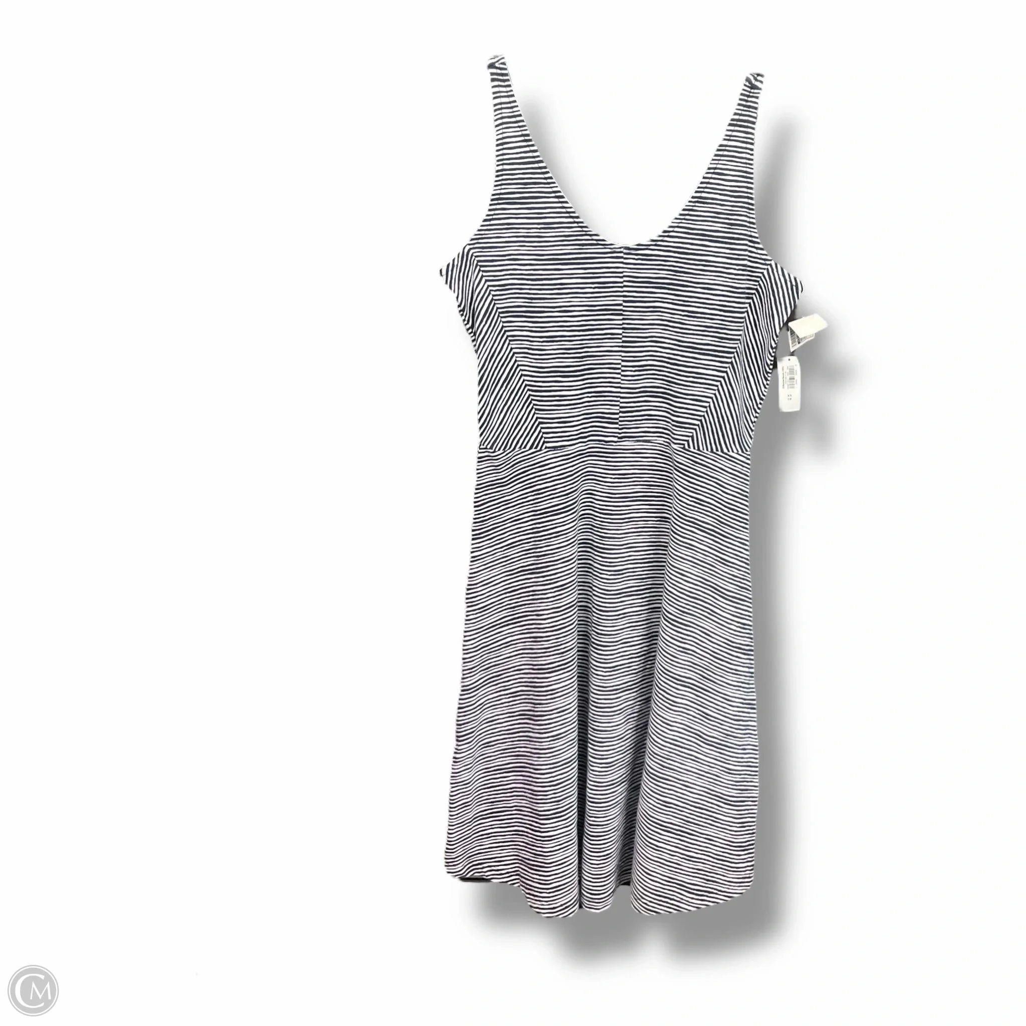 Dress Casual Short By Old Navy In Striped Pattern, Size: Xs DoubleStitched AirflowOptimized