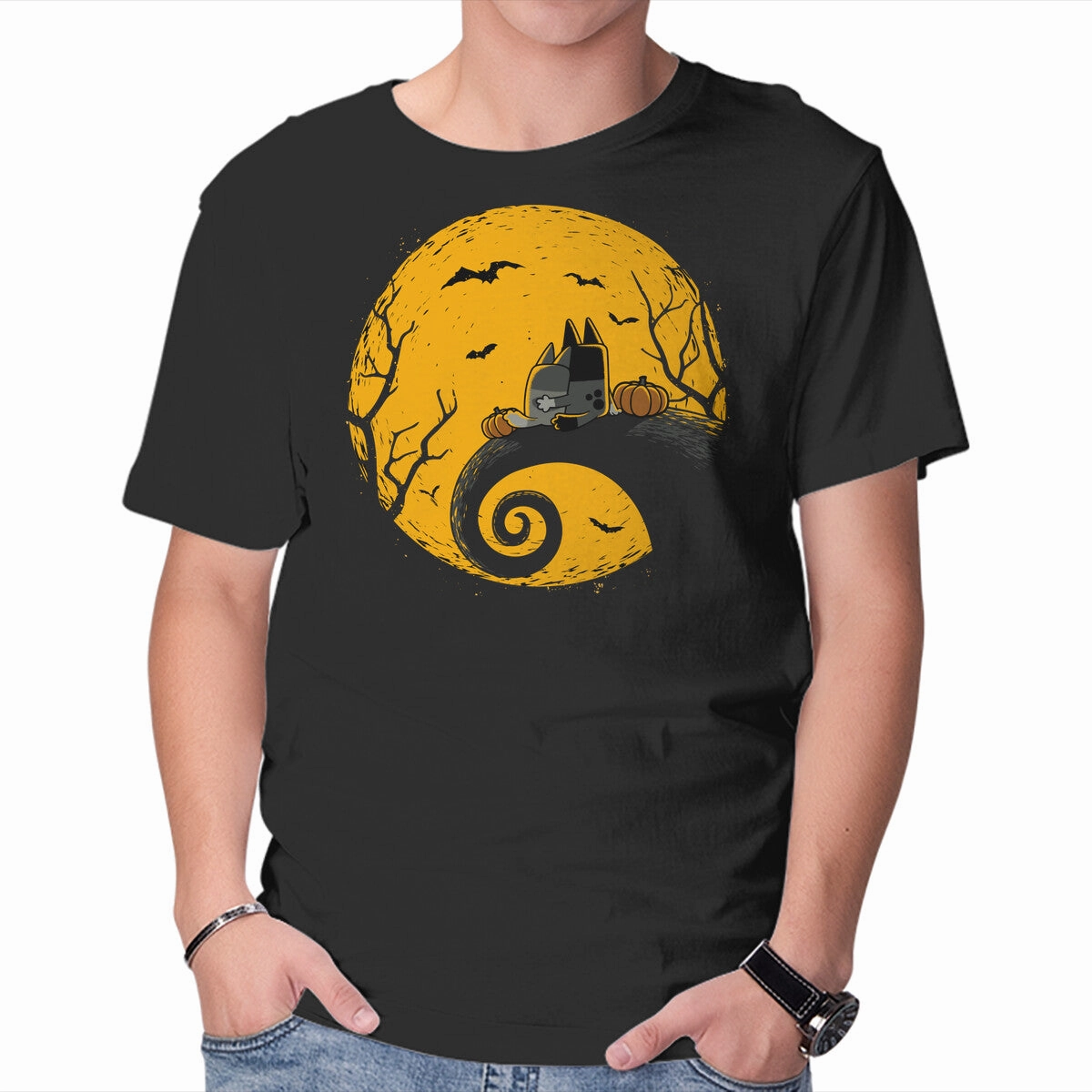 Heelers Before Christmas Street Style Trend