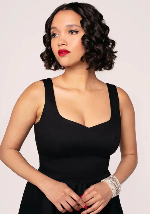 Heidi | DRESS ConvertibleCollarSystem Tear Resistant Weave