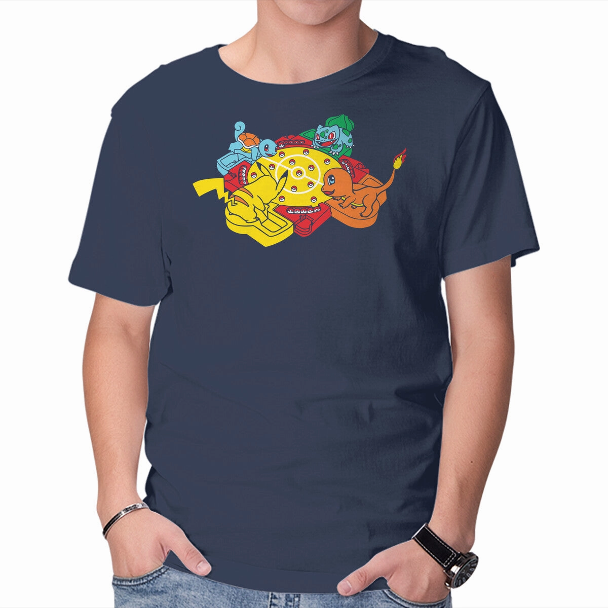 Hungry Hungry Starters Kids clothing